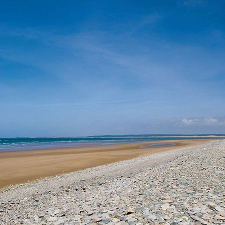 White Tower Holiday Park Llandwrog Ngoại thất bức ảnh